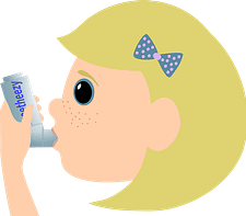 asthma Inhaler -156094_640