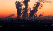 Pollution - industry-1752876_640